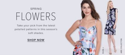 Summer Sweetheart Dress White Black